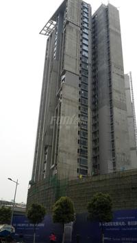 吉宝凌云峰阁实景图4-3
