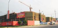 大煌宫国际陶瓷木制品展贸城实景图实景图