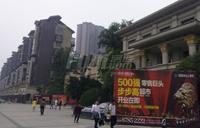 龙城国际五期实景图2014-5-9