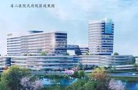 万科天府公园城配套图区位配套效果图