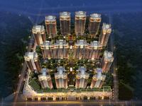 九龙仓时代上城效果图效果图