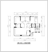 中昕·昕悦府1期 4室2厅3卫 140.00平米