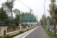 太阳公元（成都）实景图2013-08-22