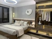 春溪名邸1期效果图样板间