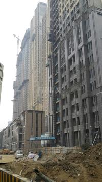 世茂玉锦湾2期实景图3-25