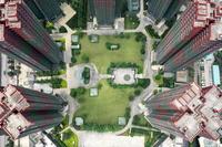入帘青雅苑1期实景图项目实景图