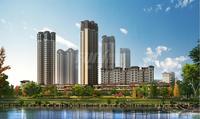 桃都四季花城效果图效果图