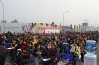 蓝润V客尚东活动图活动