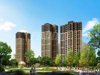 金香领邸效果图内庭图