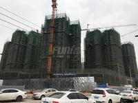 寰宇君汇城1期实景图实景图1