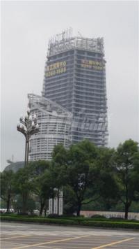 珠江御景湾实景图6-29