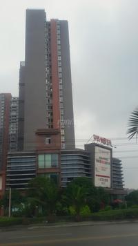 中铁丽景书香1期实景图6-17