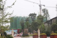 太阳公元（成都）实景图2013-08-22