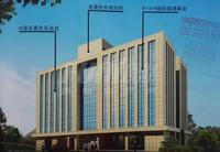 金沙商鼎效果图效果图