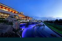 中国水电青云阶云湾实景图云湾板块