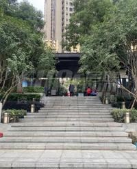 万科翡翠公园1期效果图万科翡翠公园