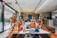 五矿西棠雅园1期活动图活动图