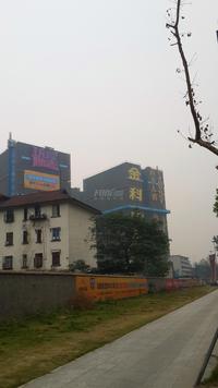 金科中心实景图6-17