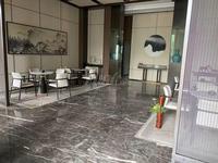 保利云禧花园1期实景图售楼部实景