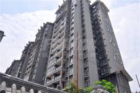 成都合院之院邸实景图实景 7.1