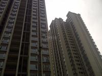 合能四季城实景图2014.5.6
