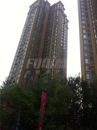 置信逸都花园实景图6-27
