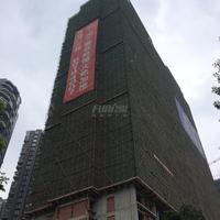 合能锦城实景图6-17