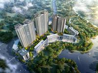 青江名邸（金地格林半岛）效果图效果图