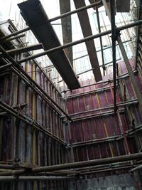 总府时代大厦实景图18层修建现状