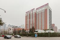 金域名邸配套图项目配套