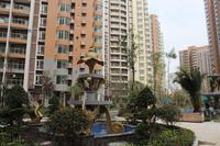 天邑宏御花园实景图实景图