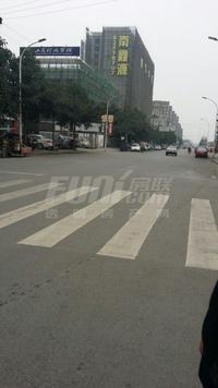 南鑫源实景图工程进度
