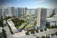 泛悦城市广场效果图泛悦城市广场效果图 