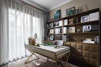 中国铁建·西派国樾样板间图样板间图