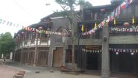 平乐上河郡实景图6-19