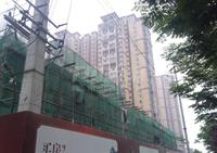 恒昌贵筑实景图2014-5-8