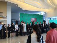 乐古浪成都活动图road show