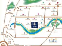 润城区位图区位