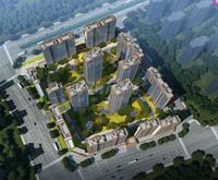 嘉禾澜府1期效果图效果图