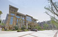 东麓驿境4期睎嶺实景图东麓驿境实景图