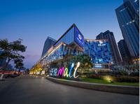 首开中环云樾名邸1期配套图配套5
