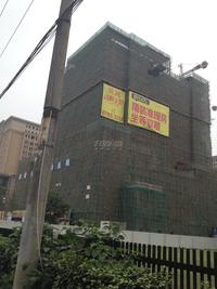 龙城高新天地实景图6-17