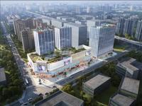 茂业时代广场1期效果图效果图