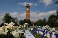 东山国际新城青年广场实景图实景4