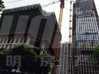 两江国际1期实景图2014-5-15
