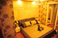 邛崃观澜国际样板间图样板房7