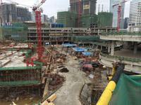 银泰城实景图6-19