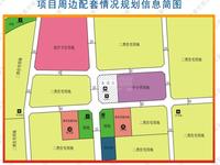 天泽恒盛广场区位图区位图
