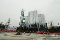空港陆号1期实景图实景图
