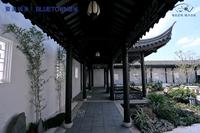 牧山溪岸花园（6号地块）1期实景图实景图